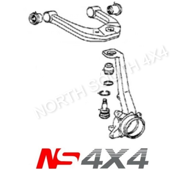 Ns4x4